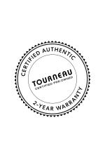 CARTIER RONDE Silver Gray 42mm - Image 6