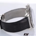 Rolex Daytona 116519 Mother of Pearl Arabic Dial 40mm Mens Replica Watch - Image 4