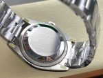 Rolex Oyster Perpetual 36mm 126000 Green Dial - Image 9