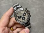 Rolex Daytona Blaken PVD Limited Edition Grey Dial 40MM Men's Watch - Image 6