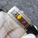 Rolex Yacht-Master 226659 White Gold Black Dial 42mm Mens Replica Watch - Image 9