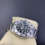 Rolex Submariner 116610 Black Dial Diamond Case 40MM Men's Watch - Image 10