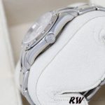 Rolex Pearlmaster 80319 MOP Roman Dial 29MM Lady Replica Watch - Image 5