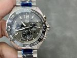 Tag Heuer Formula 1 Chronograph CAZ1011.BA0843 43mm Watch - Image 3