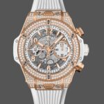 Hublot Big Bang UNICO 441.OE.2011.RW.1704 42mm