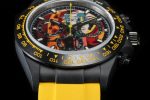 Rolex Daytona AET Picasso Crossover - Image 5