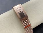 Rolex Sky Dweller 42 Everose Gold Chocolate Dial m336935 0006 - Image 10
