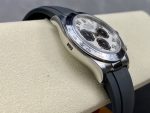 Rolex Cosmograph Daytona White Gold Case Panda Dial 116519 Men's Watch - Image 7