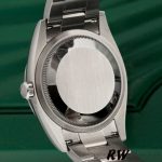 Rolex Datejust 126200 Stainless Steel Silver Index Dial 36MM Unisex Replica Watch - Image 5