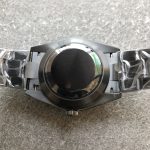 Rolex DiW Sky Dweller 326934 Green Dial 40MM Men's Watch - Image 9