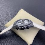 Rolex Daytona Cosmograph DIW Watch Factory Movement Designer 40 Carbonfiber - Image 7