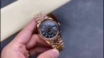 Rolex Sky Dweller 42mm Everose Gold and Slate Grey Dial M336935-0008 - Image 2