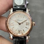 Chopard Happy Sport Automatic 33mm 278608-6001