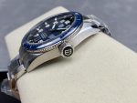 Tag Heuer Autavia Calibre 5 Chronometer WBE5116.EB0173 42mm - Image 9