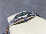 Rolex Oyster Perpetual 36mm 126000 Green Dial - Image 8