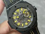 Hublot Big Bang Unico Ferrari 401.CQ.0129.VR 45MM - Image 4
