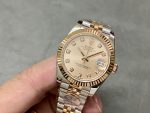 Rolex Datejust 31 Rose Diamond Dial M278271 0024 Women's Watch - Image 5