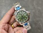 Tag Heuer Aquaracer Automatic Green WAY2015.BA0927 43mm - Image 6