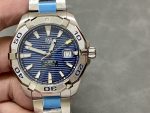 Tag Heuer Aquaracer Calibre 5 Automatic WAY2012.BA0927 Men's Watch - Image 3