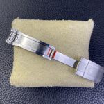 Rolex Men's Oyster Perpetual 41 Turquoise Dial m124300 0006 Men's Watch - Image 11