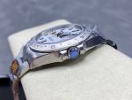 Rolex Explorer II m226570 0001 Stainless Steel White Dial 42MM Mens Replica Watch - Image 7