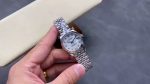 Rolex Datejust 31 Steel & 18K White Gold 278274 0006 Women's Watch - Image 2