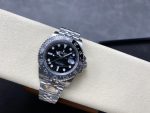 Rolex Gmt Master II Automatic Black Dial M126710GRNR 0003 40mm - Image 7