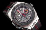 Hublot Big Bang Unico Ferrari 401.NJ.0123.VR 45MM - Image 16