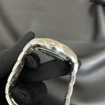 Rolex Two Tone Daytona 126503 White Dial Replica Watch - Image 16