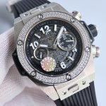 Hublot Big Bang Diamond 441.OE.2011.RW.1104 42mm - Image 13