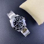 Rolex Submariner 126610LN 0001 Stainless steel Black Dial 41mm Mens Replica Watch - Image 8