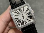 Franck Muller Master Square 45032269 Quartz Movement - Image 3