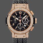 Hublot Big Bang 301.PX.130.RX.174 45mm Mens