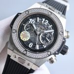 Hublot Big Bang Diamond 441.OE.2011.RW.1104 42mm - Image 12