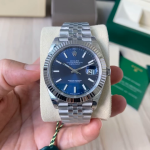 Rolex Datejust 126334 0002 41MM - Image 2