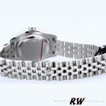 Rolex Datejust 179174 Pink Diamond Dial Fluted Bezel 26MM Lady Replica Watch - Image 5