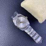 Rolex Oyster Perpetual 36 Oystersteel 126000 0001 Women's Watch - Image 8