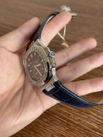 Patek Philippe Nautilus Moon Phases Black 5724G 001 40mm - Image 7