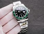 Replica Rolex Submariner 126610LV Green Bezel Black Dial 41mm Mens Watch - Image 7