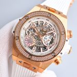 Hublot Big Bang Diamond 441.OE.2011.RW.1104 42mm - Image 6