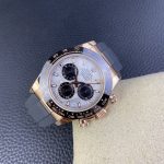 Rolex Cosmograph Daytona 40 mm Meteorite Dial Everose Gold 116515ln 0055 - Image 7
