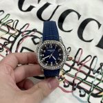 Replica Patek Philippe Aquanaut 5167 300G 010 Watch For Sale - Image 6