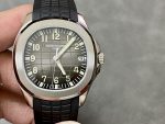Replica Patek Philippe Aquanaut 5167A 001 40mm Mens Watch - Image 3