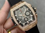 Hublot Spirit of Big Bang 601.OX.0183.LR.1704 45 MM Mens - Image 4