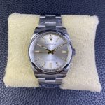 Rolex Oyster Perpetual 36 Oystersteel 126000 0001 Women's Watch - Image 3