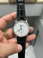 Patek Philippe Grand Complications 5078G 010 38mm Replica Watch - Image 5