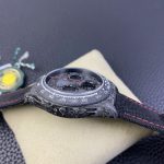 Rolex Daytona Cosmograph DIW Speedster Limited Edition Carbon Fiber Artificial Fiber 40mm - Image 8