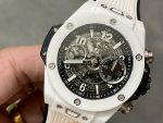 Hublot Big Bang 421.NL.5170.RX 42 mm Mens - Image 20