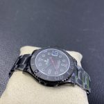 Rolex Yacht Master Triple Red Titan Black 116622 40MM Men's Watch - Image 7