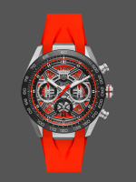 Tag Heuer Carrera Chronograph Extreme Sport CBU2082.FT6275